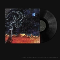 High Priest Of Saturn Son Of Earth And Sky