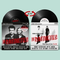 Raveonettes, The 20th Anniversary Whip It On/chain
