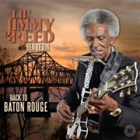 Reed, Lil Jimmy -& Ben Levin- Back To Baton Rouge