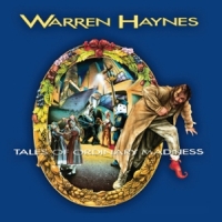 Haynes, Warren Tales Of Ordinary Madness