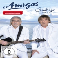 Amigos Santiago Blue