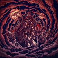 Blut Aus Nord Disharmonium - Undreamable Abysses