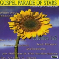 Various Gospel Parade Of Stars