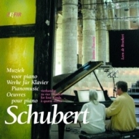 Dacosta, Janine & Leen De Broekert Schubert: Music For Piano