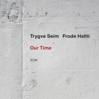 Haltli, Frode Our Time