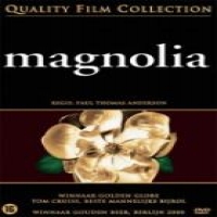 Quality Film Collection Magnolia