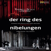 Wagner, R. Der Ring Des Nibelungen