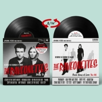 Raveonettes, The 20th Anniversary Whip It On / Chain