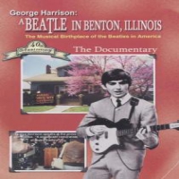 Harrison, George A Beatle In Benton