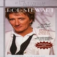 Stewart, Rod It Had To Be You...the Great American Songbook