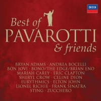 Pavarotti, Luciano Pavarotti - The Duets