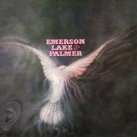 Emerson, Lake & Palmer Emerson, Lake & Palmer