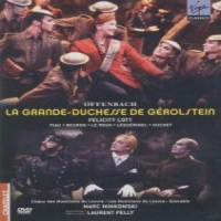 Elder, Sir Mark Offenbach: La Grande Duchesse