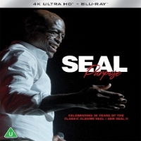 Seal Purpose  Celebrating 30 Years Of Th
