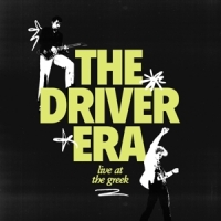 Driver Era Live At The Greek