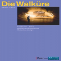 Wagner, R. Die Walkure