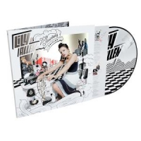 Allen, Lily Alright, Still -picture Disc-