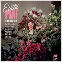 Piaf, Edith Greatest Hits
