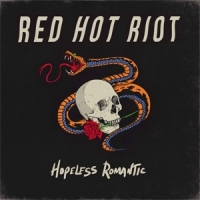 Red Hot Riot Hopeless Romantic (10")