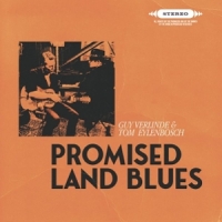 Guy Verlinde & Tom Eylenbosch Promised Land Blues