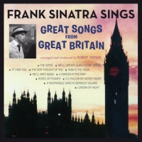 Sinatra, Frank Sings Great Songs From Great Britain/no One Cares