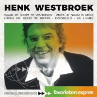 Henk Westbroek Favorieten Expres