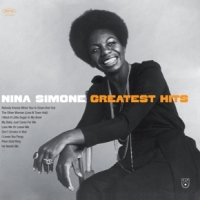 Simone, Nina Greatest Hits