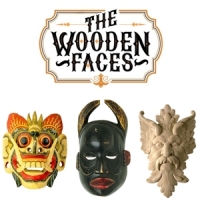Wooden Faces, The Flying The Wrong Way