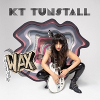 Tunstall, Kt Wax -coloured-