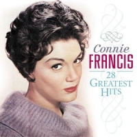 Francis, Connie 28 Greatest Hits