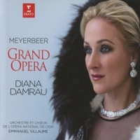 Damrau, Diana Grand Opera