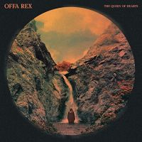 Offa Rex Queen Of Hearts -digi-