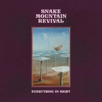 Snake Mountain Revival Everything In Sight