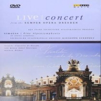 Sachsische Staatskapelle Dresden Live Concert
