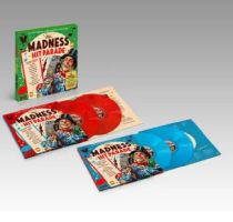 Madness Hit Parade  1979 - 2024