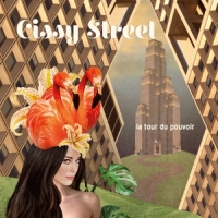Cissy Street La Tour Du Pouvoir