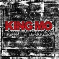 King Mo Live In Holland