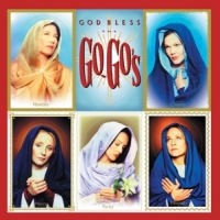 Various (go-go's Tribute) God Bless The Go-go's