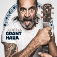 Grant Haua Mana Blues