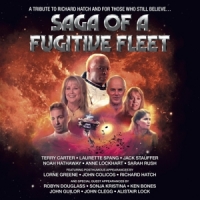Audiobook Saga Of A Fugitive Fleet