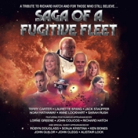 Charlie Mackesy Saga Of A Fugitive Fleet