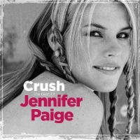 Paige, Jennifer Crush The Best Of Jennifer Paige