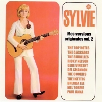 Vartan, Sylvie Mes Versions Originales, Vol. 2