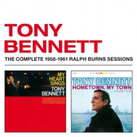 Bennett, Tony My Heart Sings/hometown, My Town