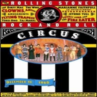 Rolling Stones Rock & Roll Circus
