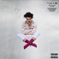 Yungblud 21st Century Liability -coloured-