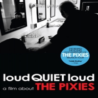 Pixies Loudquietloud