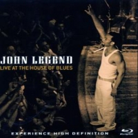 Legend, John Live At The House Of Blues