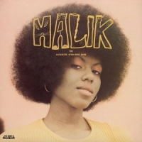 Lafayette Afro-rock Band Malik -coloured-