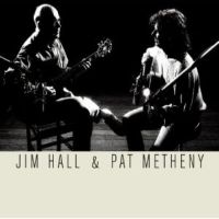 Hall, Jim / Pat Metheny Jim Hall & Pat Metheny